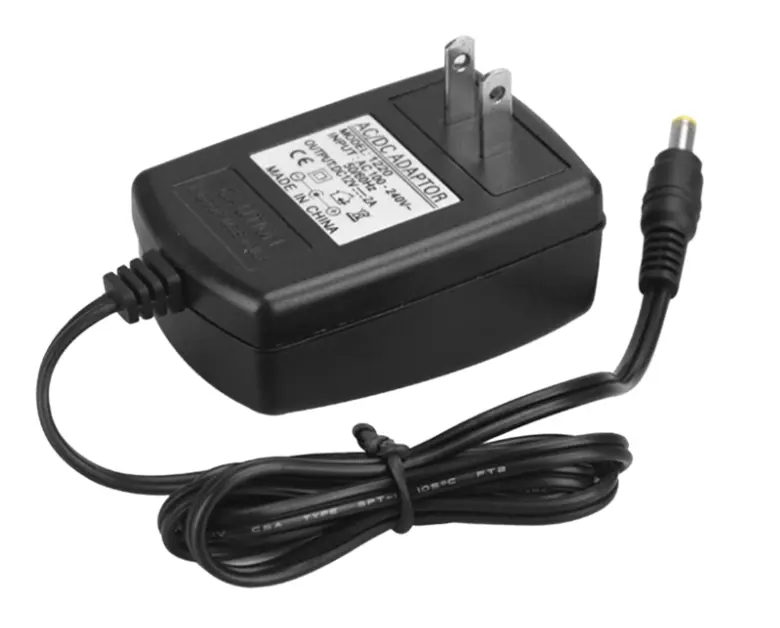 Adaptador 15v 2A General Tech