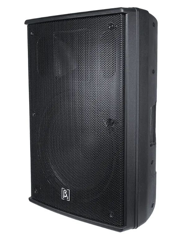 Parlante 15" Beta 3 Amplificada N15A/MK2