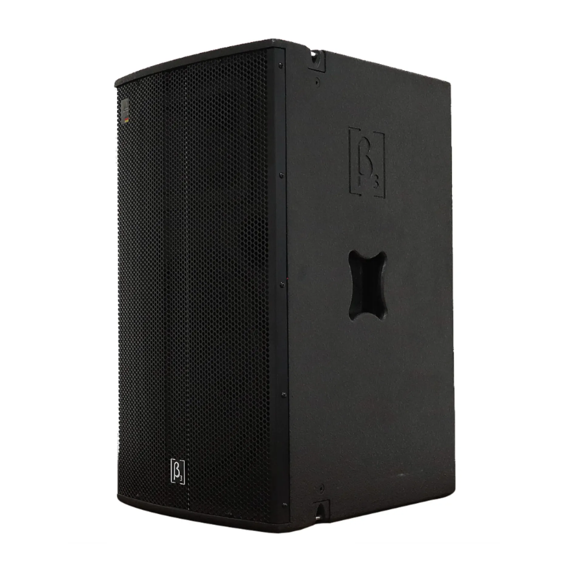 Parlante 15" Beta 3 Amplificada 50Hz-18KHz ES215A