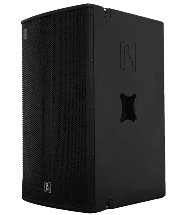 Parlante 15" Beta 3 Amplificada 50Hz-18KHz ES215A