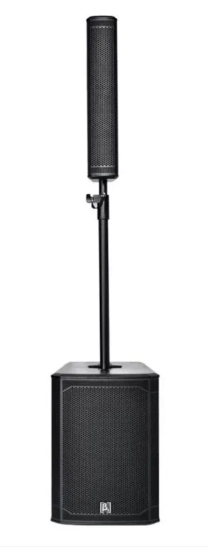 Sistema portátil Beta 3 Meline S15