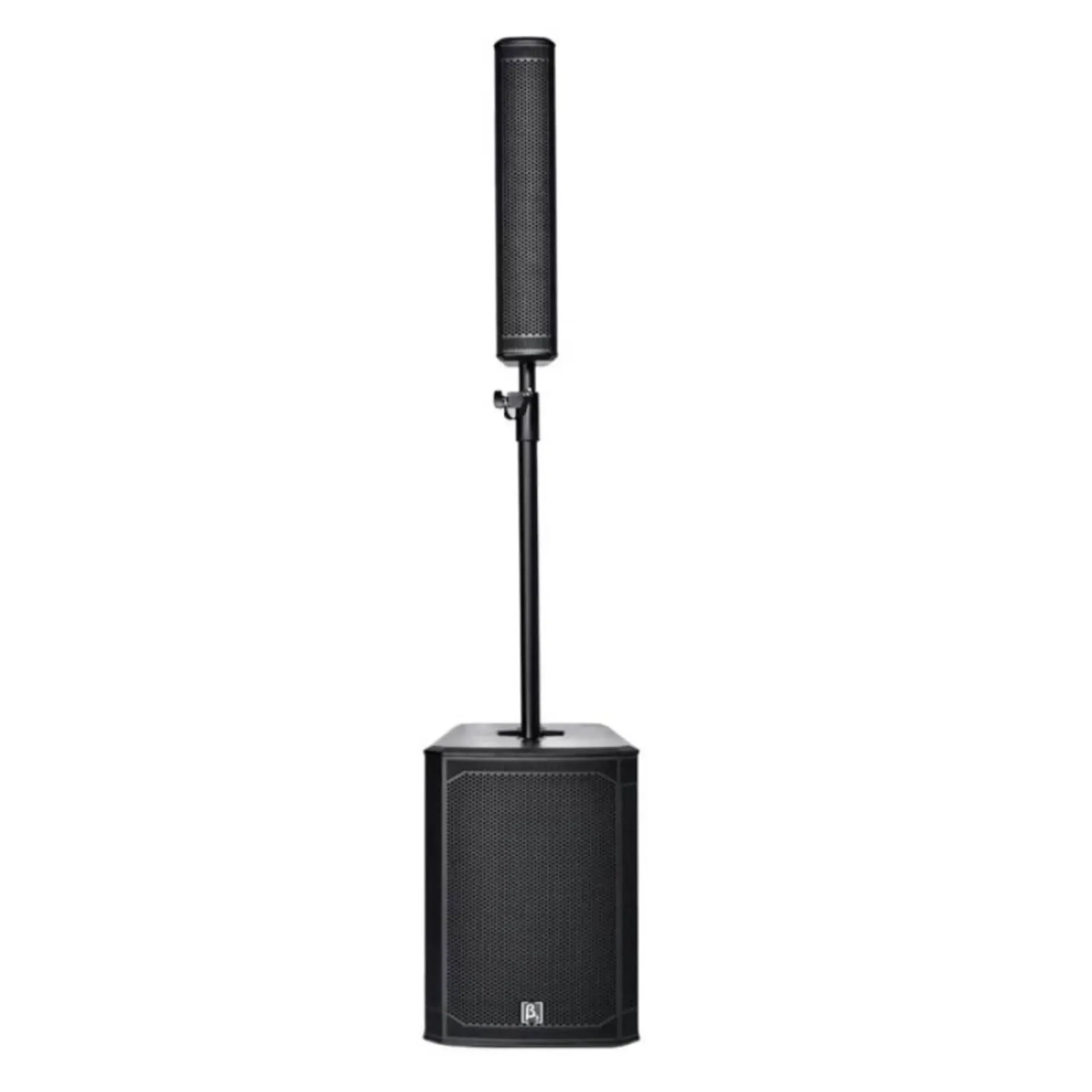 Sistema portátil Beta 3 Meline S15
