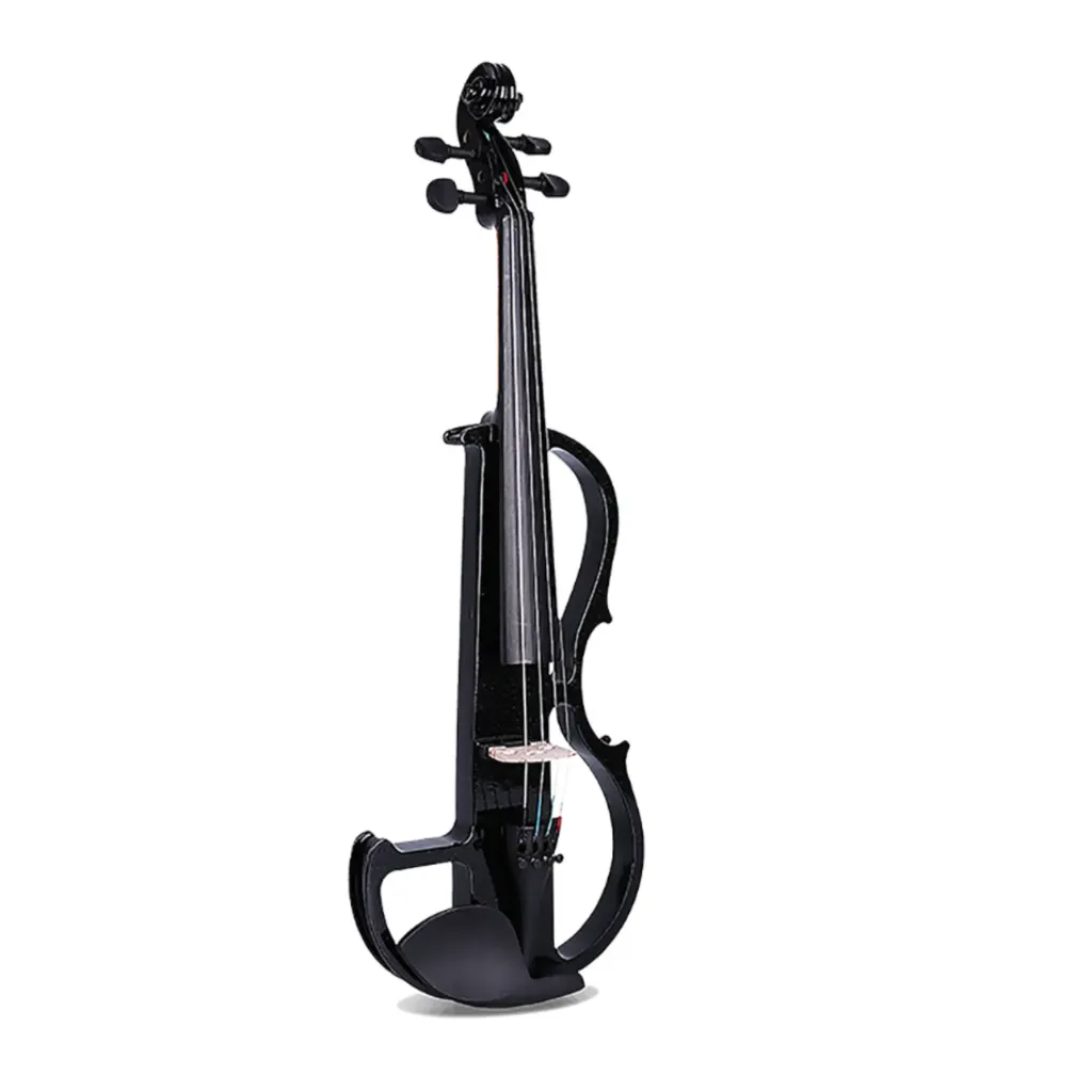 Violín 4/4 eléctrico England Legends