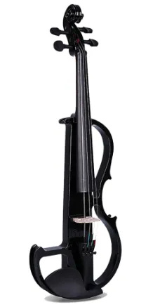 Violín 4/4 eléctrico England Legends
