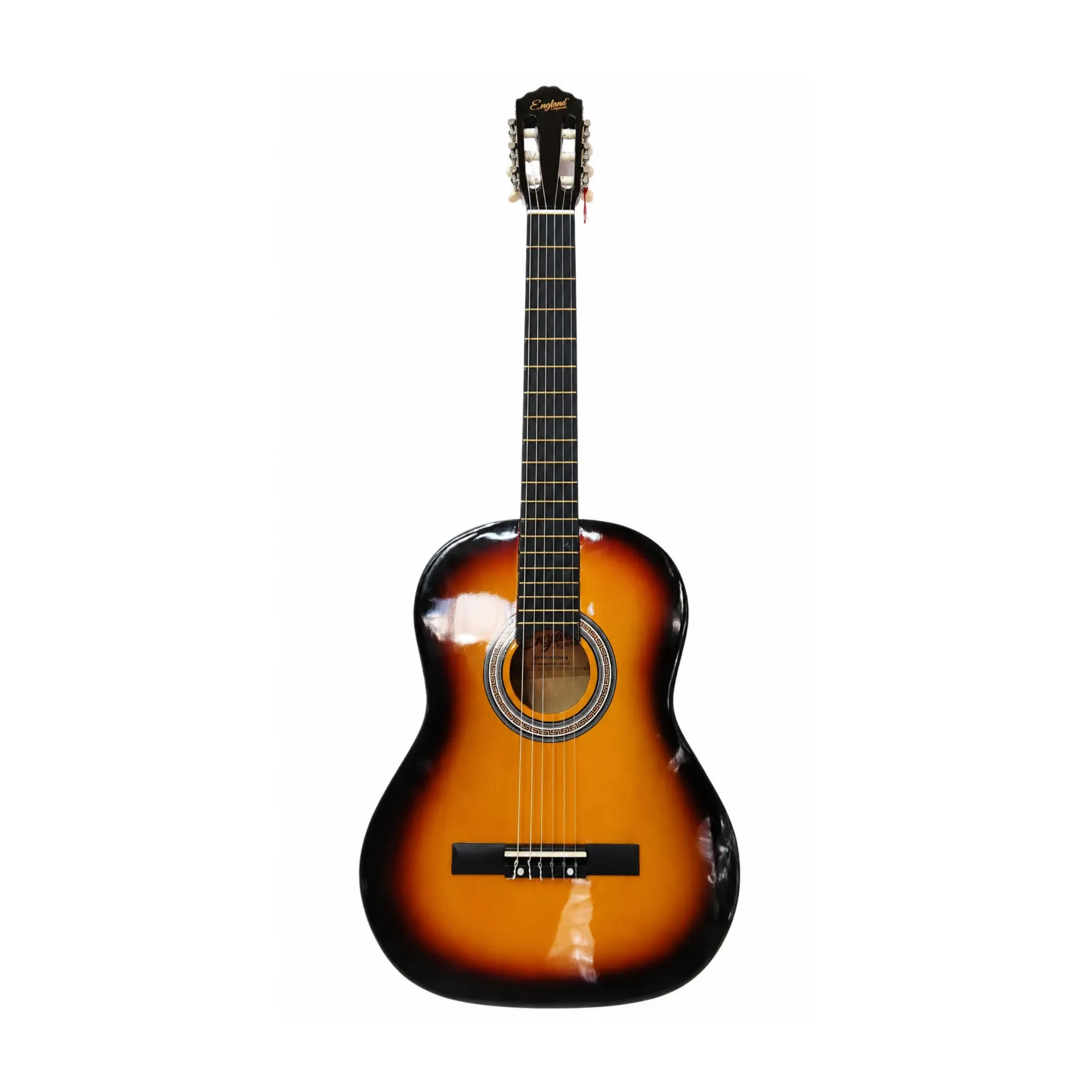 Guitarra Clásica England Legends 40"