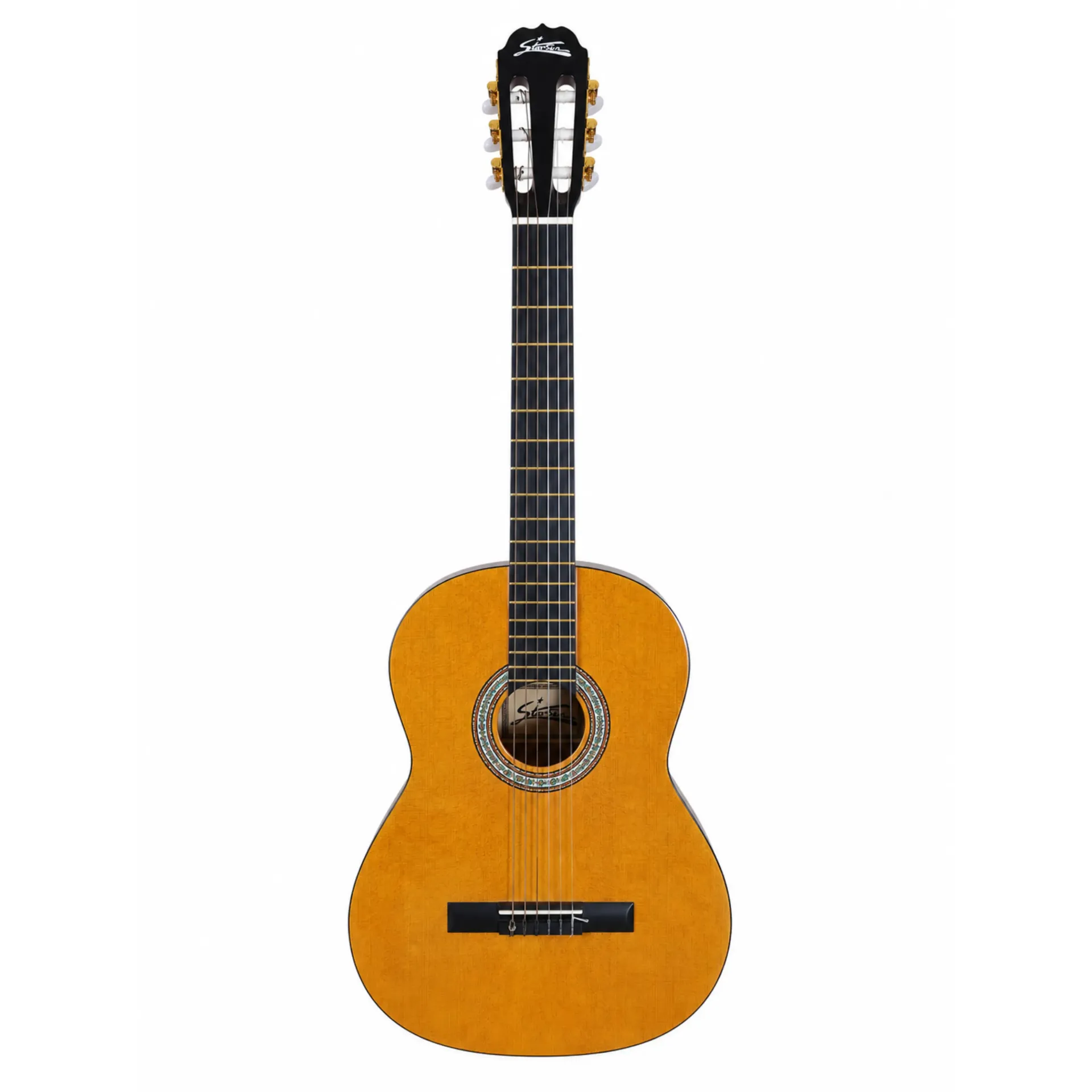Guitarra clásica StarSun