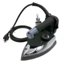 Plancha industrial con depósito de agua Silverstar ES-85AF