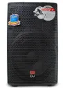 Parlante activo 15" England Sound ES-POWERMAX 15 DJ PRO Bluetooth/USB/MP3