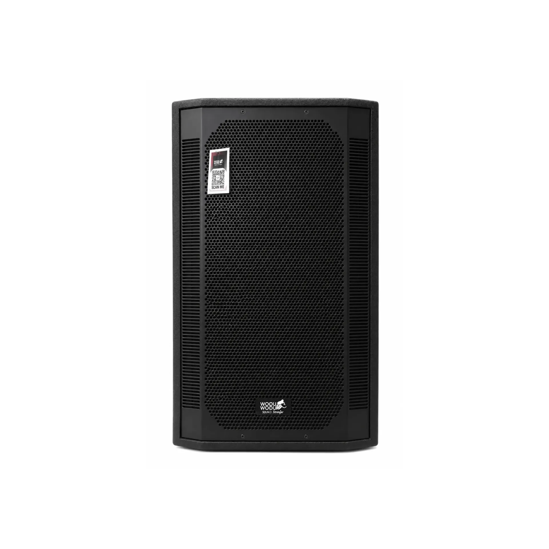 Parlante profesional amplificado Woou Woou Ultra 1000RF