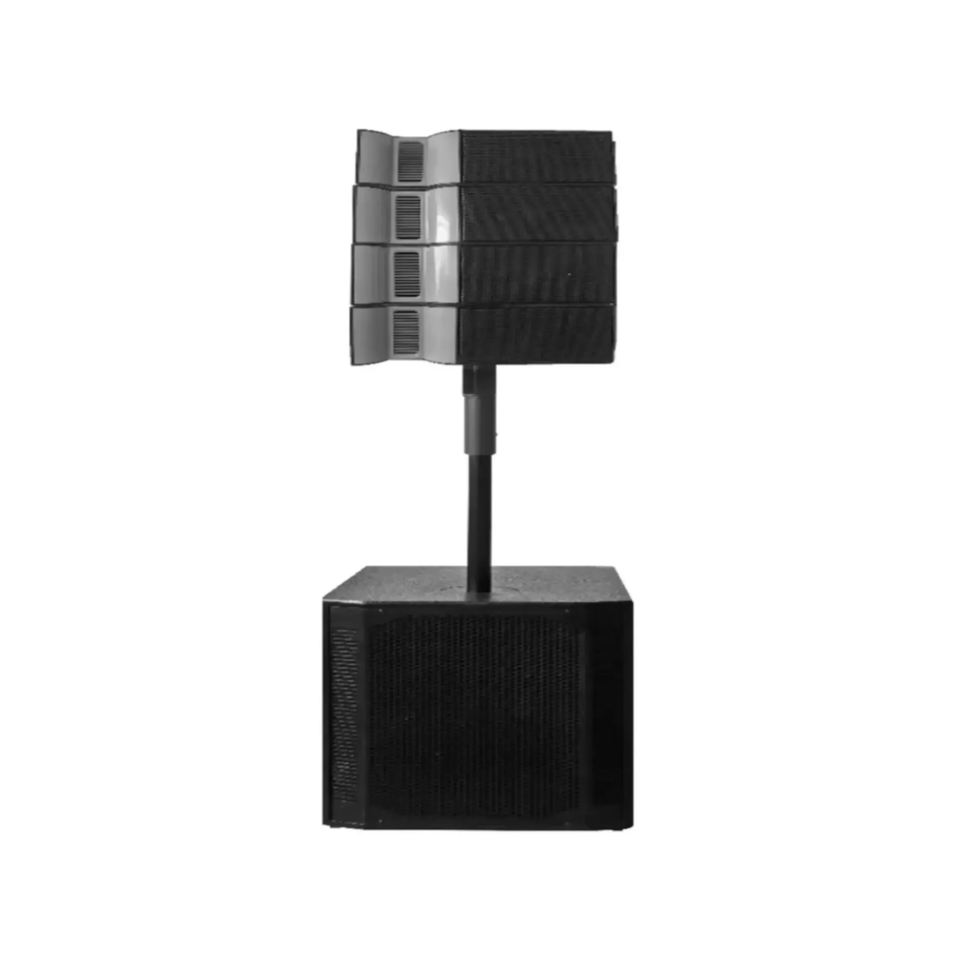 Line array Woou Woou LR1544