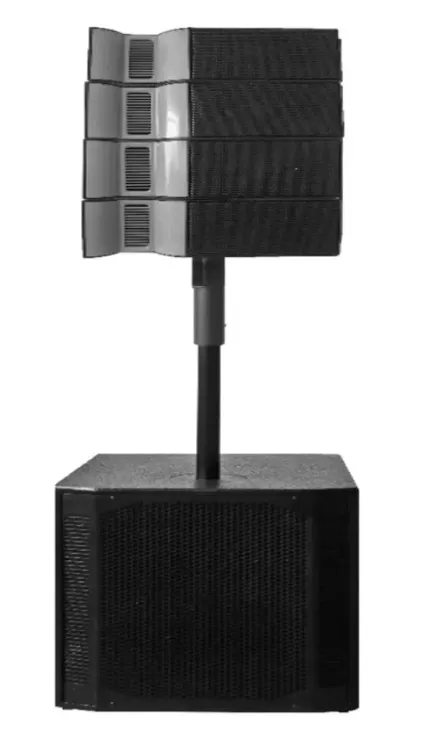 Line array Woou Woou LR1544