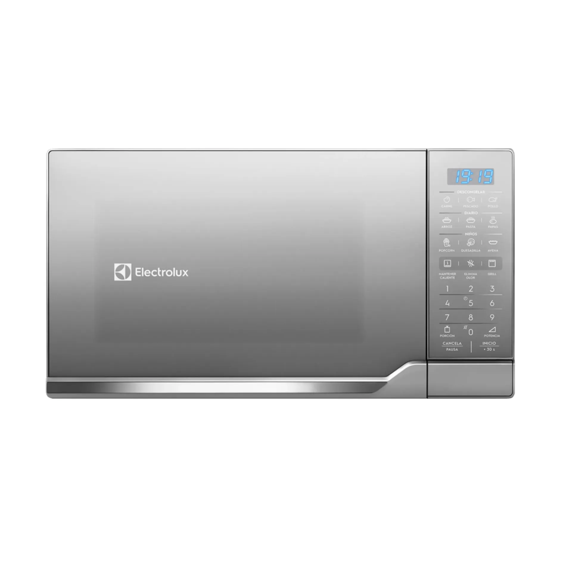 Horno Microondas Electrolux 30 litros EMDO30G3GSEUG