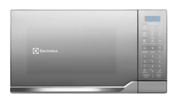 Horno Microondas Electrolux 30 litros EMDO30G3GSEUG