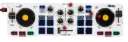 Controlador de DJ Hercules DJControl Mix
