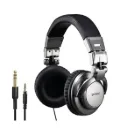 Audífonos DJ GEMINI DJX-500