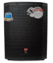 Sub Bajo 18" activo DJ PRO England Sound ES118W