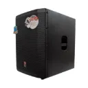 Sub Bajo 18" activo DJ PRO England Sound ES118W
