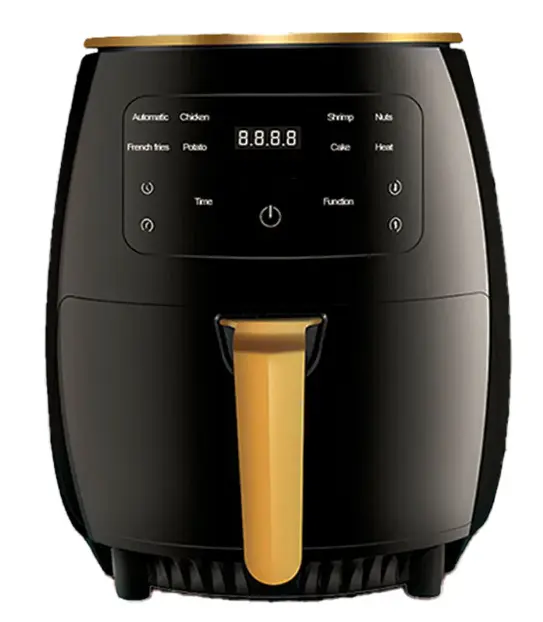 Freidora de aire ECHEFPRO