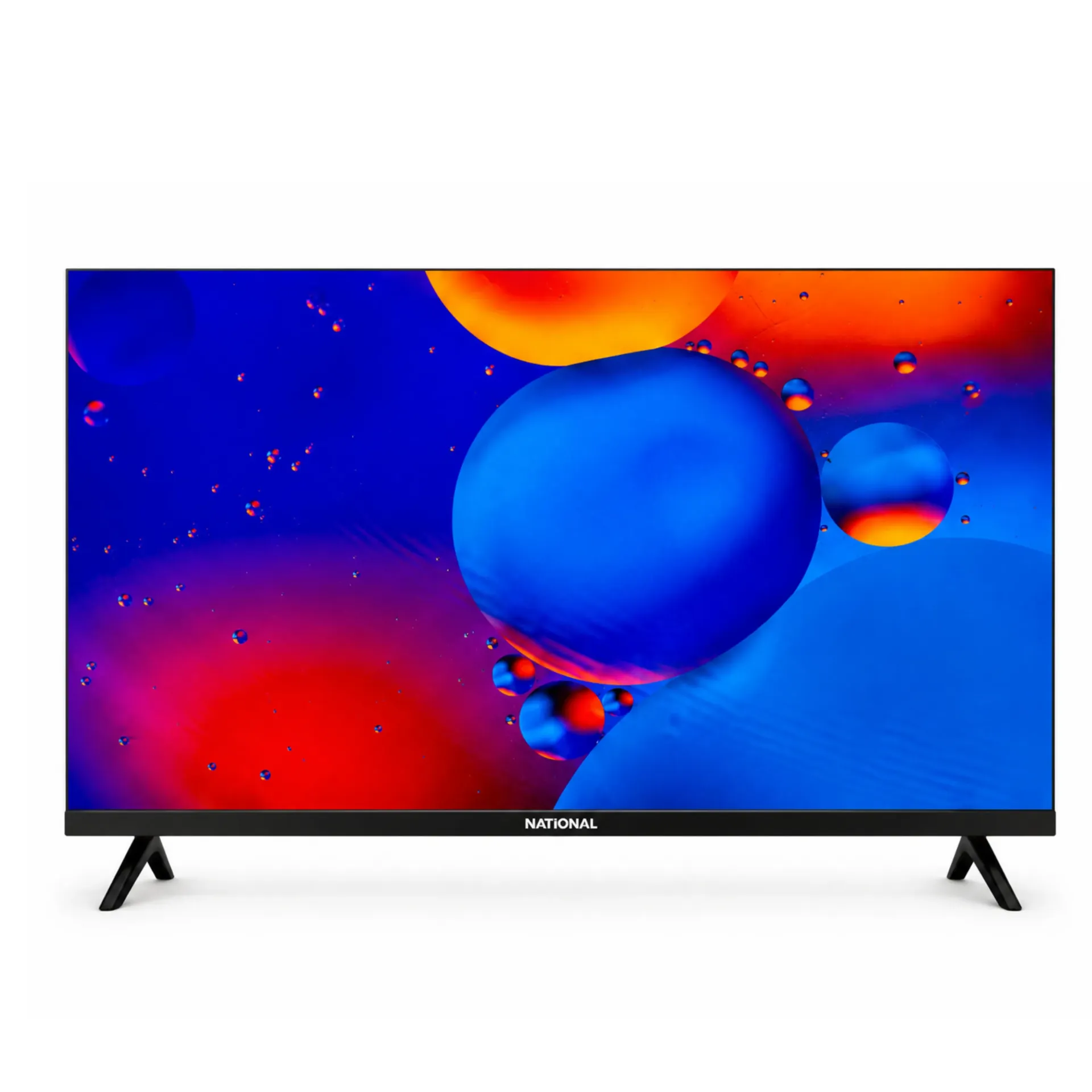 Televisor NATIONAL 43 pulgadas