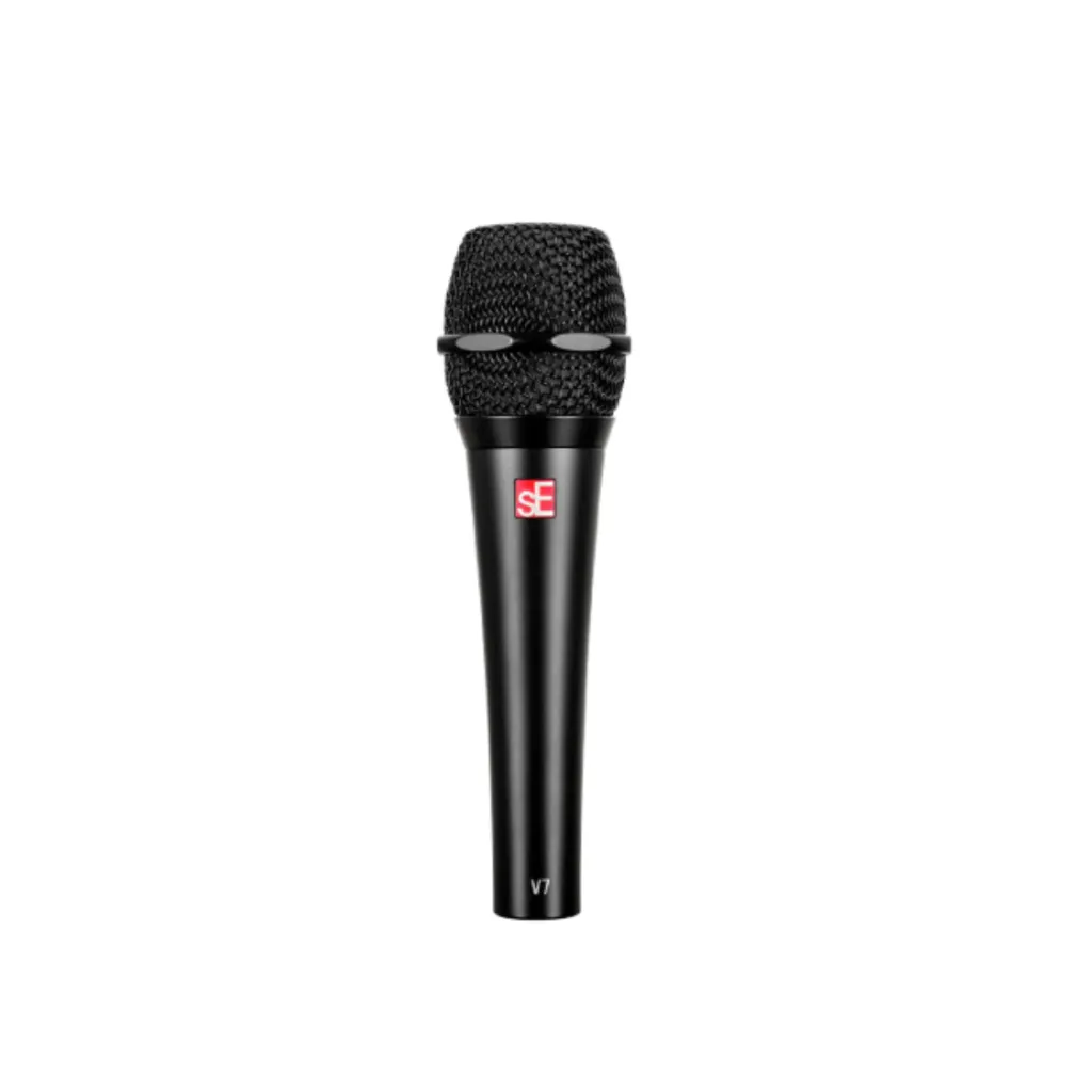 Micrófono sE Electronic V7 dinámico