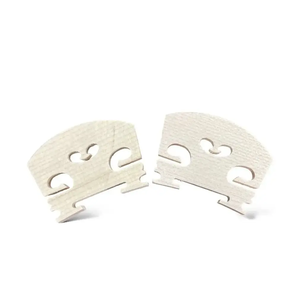 Puente de violín 3/4