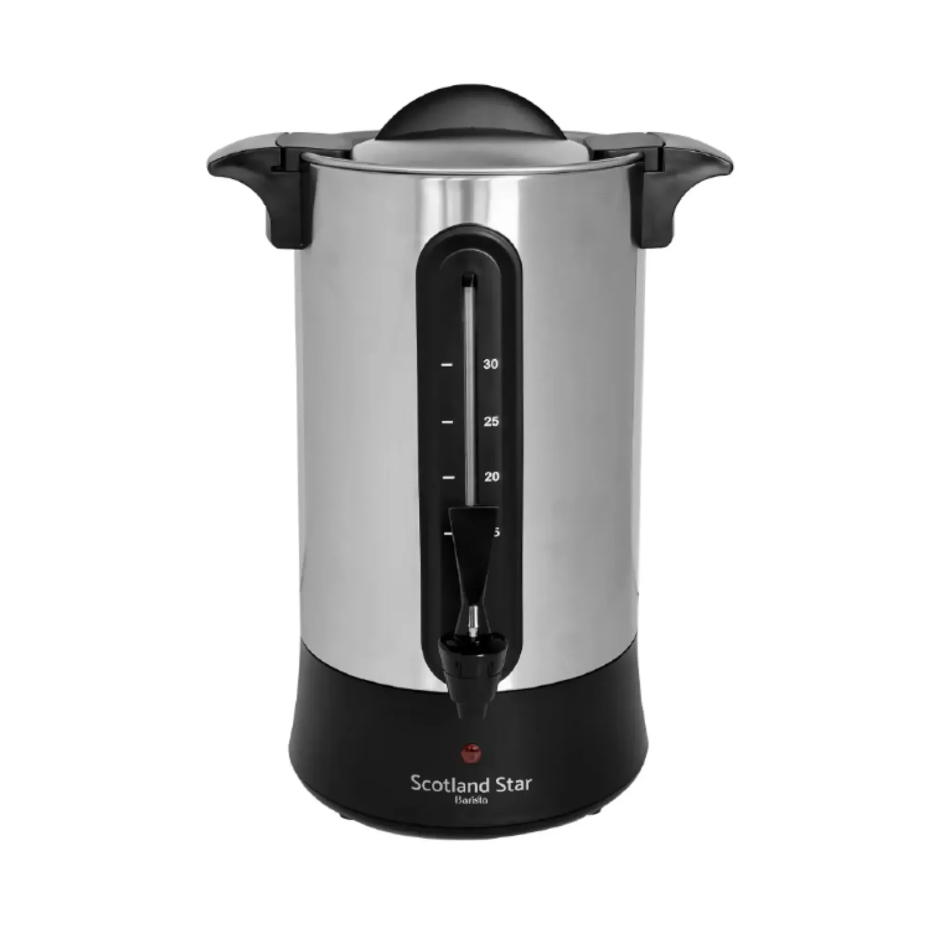 Urna de café Scotland Star 30 tazas