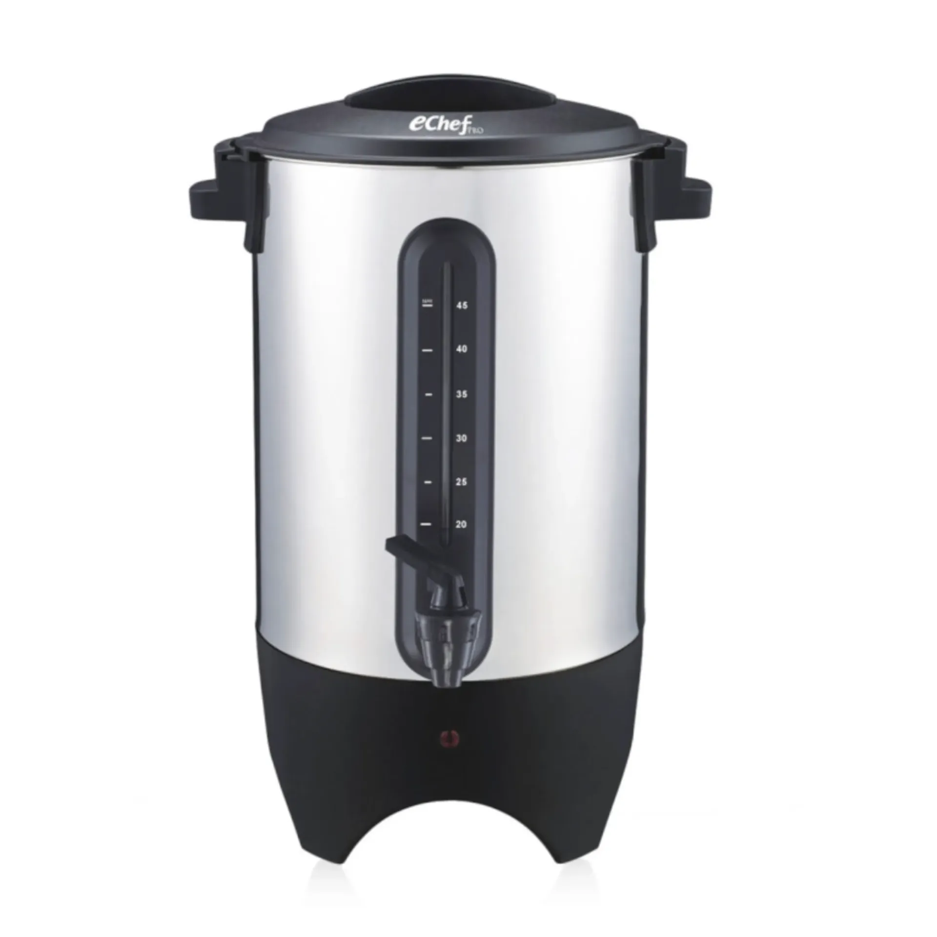 Urna de café EchefPro 45 tazas DK45N