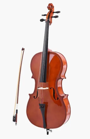 Violonchelo 4/4 General Tech