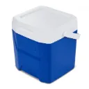 Cooler / hielera igloo azul 12QT/11.3LT
