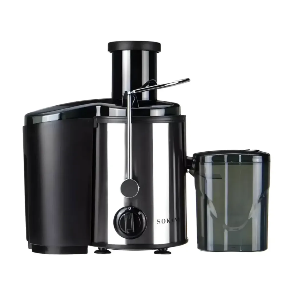 Extractor de jugos Sokany 500W SK-JB-175