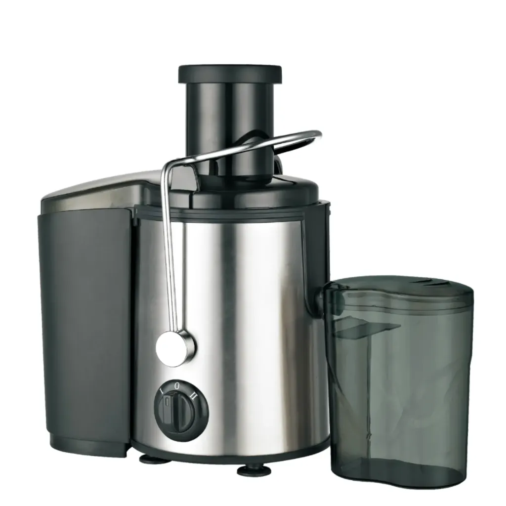Extractor de jugos Sokany 800W SK-4000