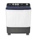 Lavadora semiautomática MABE 18KG