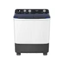 Lavadora semiautomática MABE 13KG