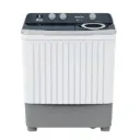 Lavadora semiautomática MABE 11KG