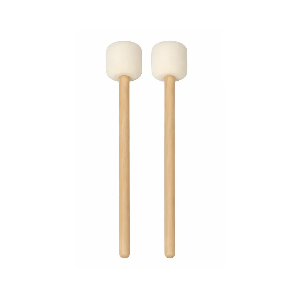 Mazos de madera para tambor Freedom 30 cm