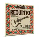 Cuerdas para Requinto nylon La Bella