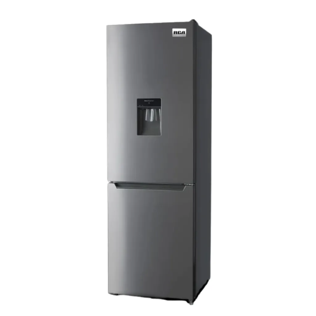 Refrigeradora RCA 262 litros MRF-262DSS