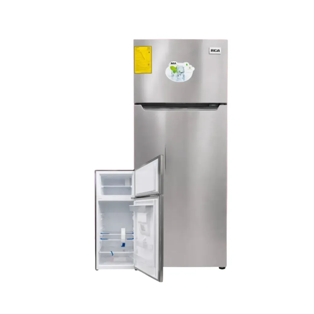 Refrigeradora RCA 213 litros  MRF-213SS