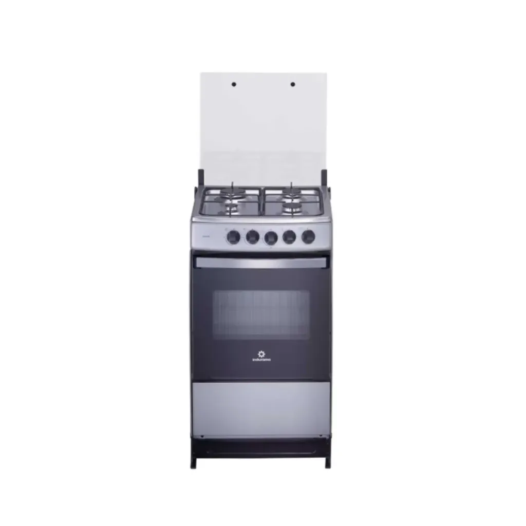 Cocina Indurama Dublin Plus C20