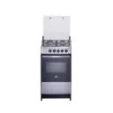 Cocina Indurama Dublin Plus C20