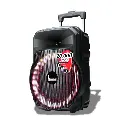 Parlante ENGLAND SOUND ES-RHYTHMIC10 de 20000W