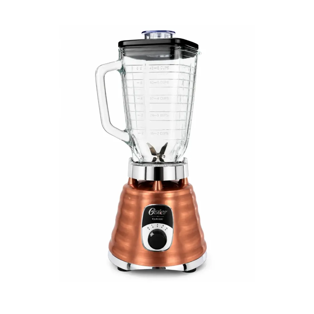 Licuadora profesional 750W Gold