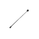 Bastón de mando 55 cm