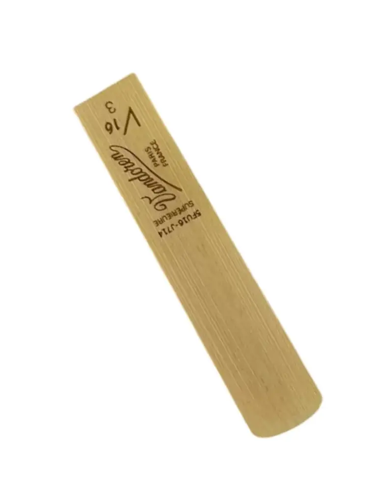 Caña de saxo Tenor Vandoren #3 V16