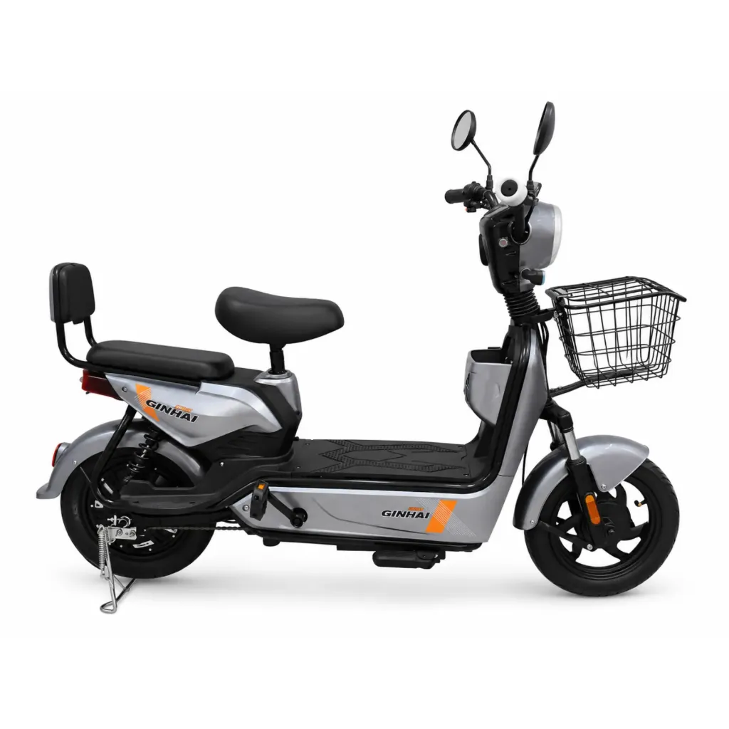 Bicicleta eléctrica modelo OYB-1403G 48V/12AH 350W