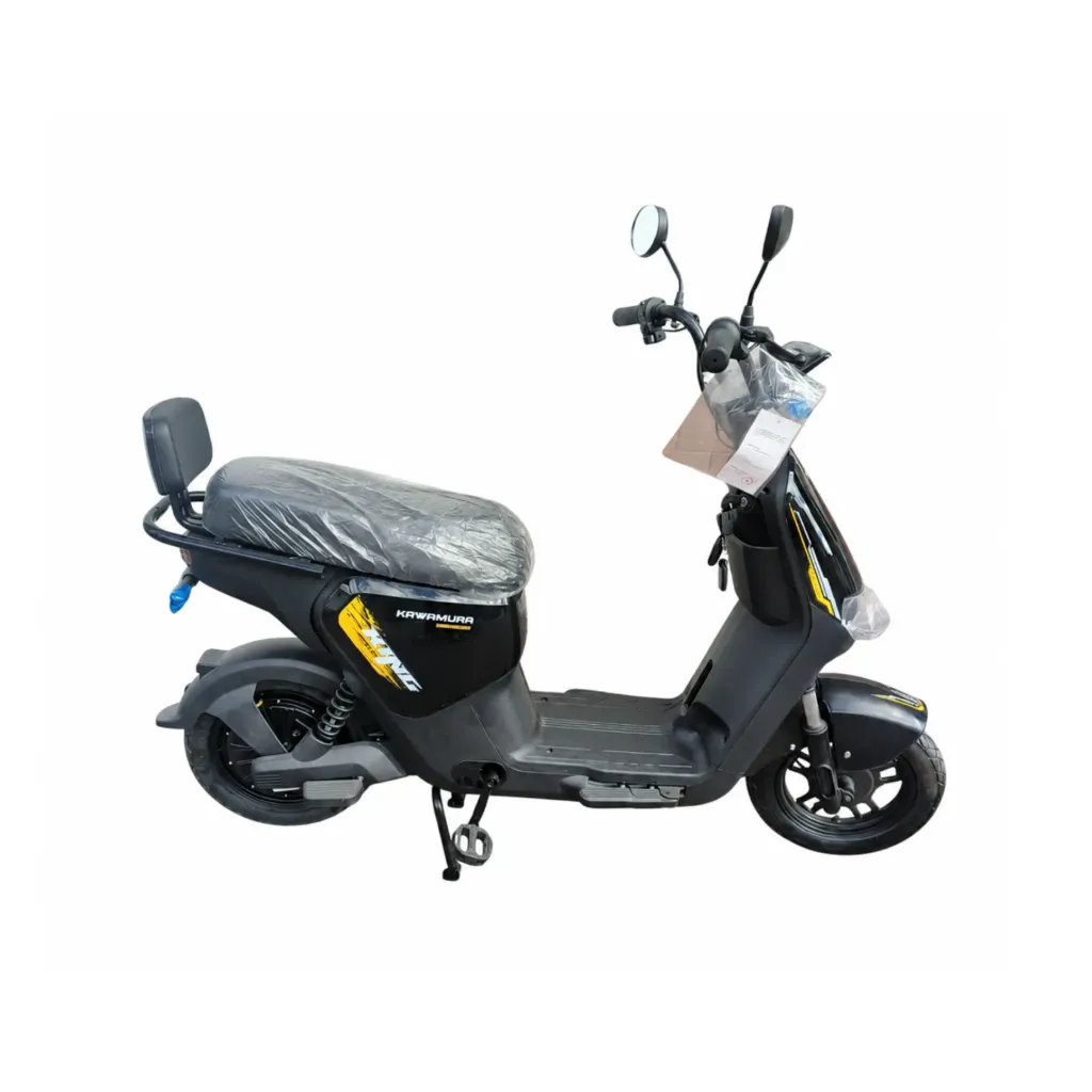 Moto eléctrica KAWAMURA OYB-1439