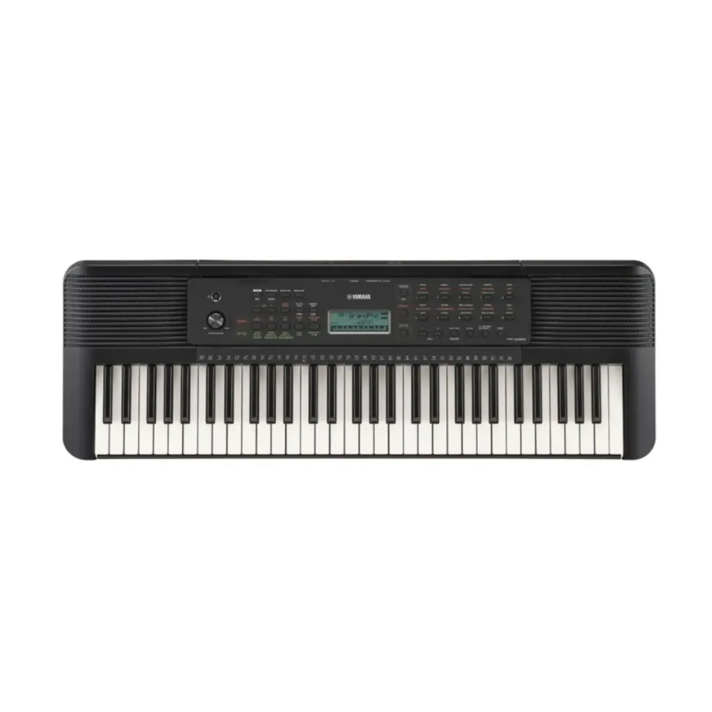 Órgano YAMAHA PSR-E283