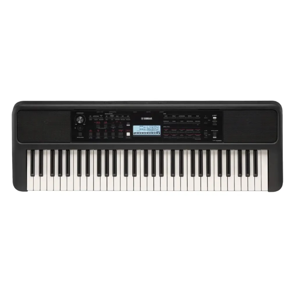 Órgano YAMAHA PSR-383