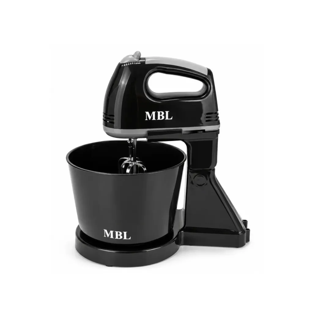 Batidora de pedestal 7 velocidades MBL