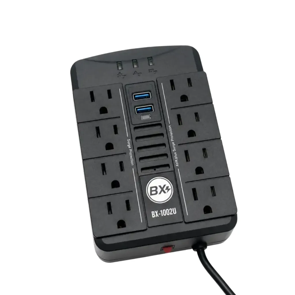 Regulador de voltaje automático 250WA